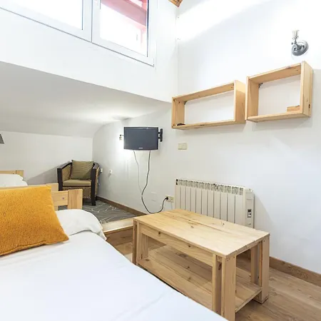 Bianka Apartment *