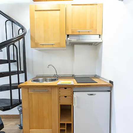 Bianka Apartment *