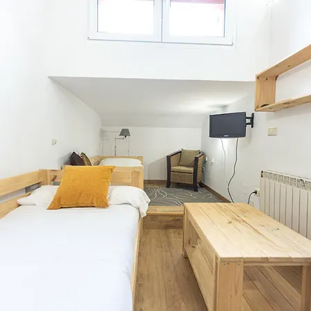 Bianka Apartment *