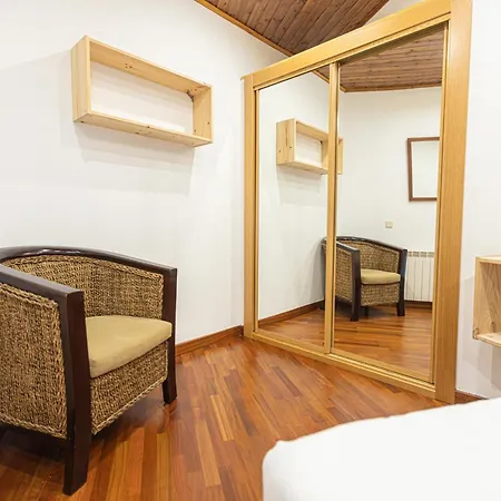 Bianka Apartment