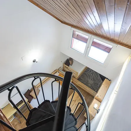 Bianka Apartment