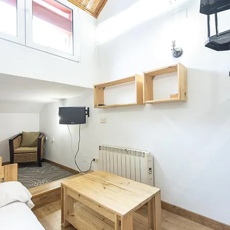 Bianka Apartment *