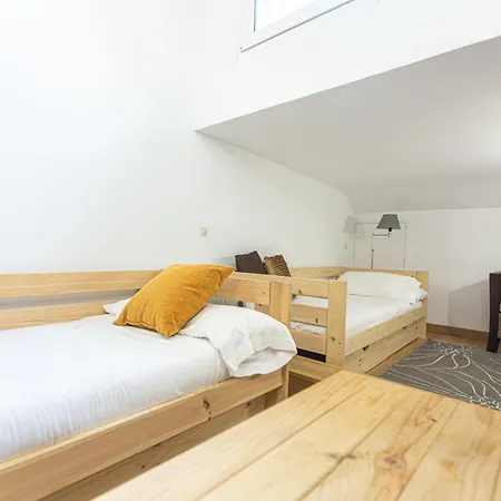 Apartment Bianka